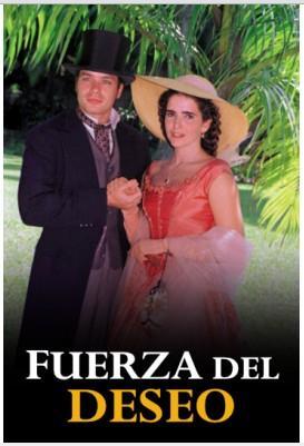 Fuerza Del Deseo C140 FIN